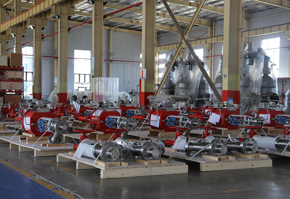 Projet De Polypropylène Haute Performance De 1,5 Million De Tonnes Par An