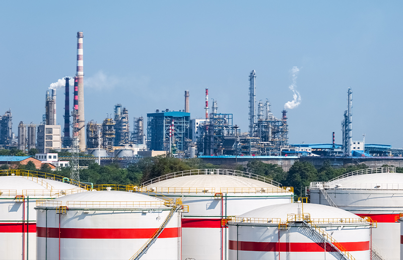 Chimie & Pétrochimie