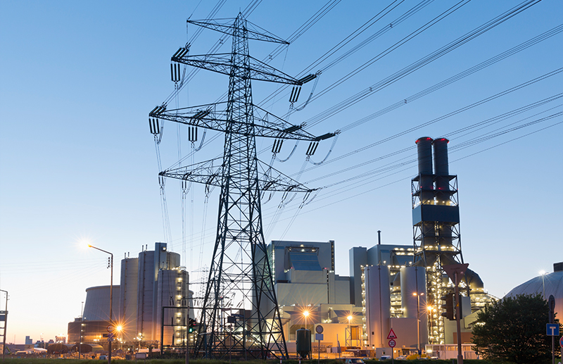 Production D'énergie